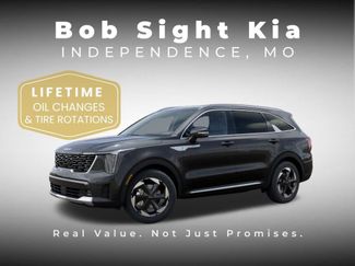New 2026 Kia Sorento EX AWD/4WD video 3
