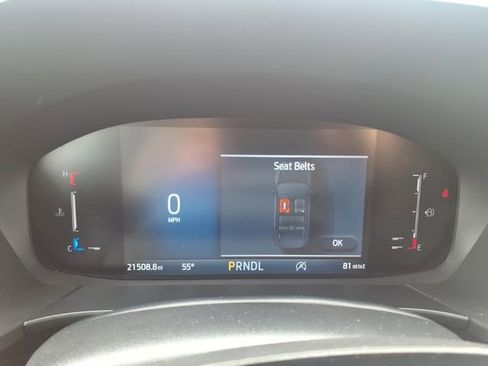 Used 2023 Ford Escape Active AWD/4WD image 15