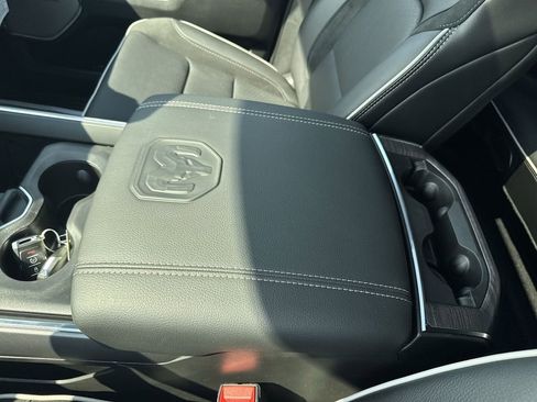 New 2026 RAM 1500 Laramie w/ Night Edition image 27