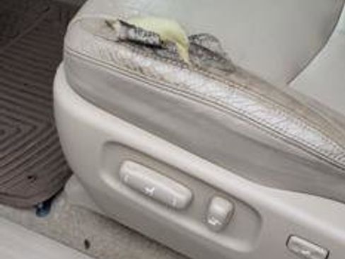 Used 2003 Lexus GX 470 image 9