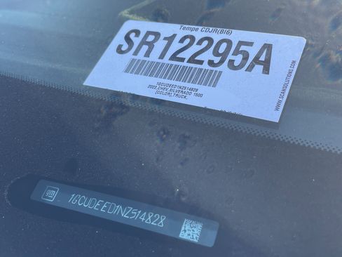 Used 2022 Chevrolet Silverado 1500 RST w/ All Star Edition Plus image 32