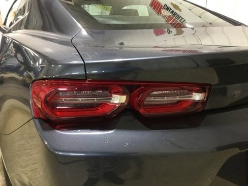 Used 2023 Chevrolet Camaro LT image 13