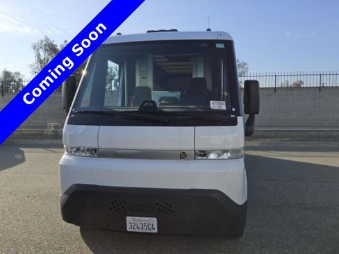 Used 2023 Chevrolet Brightdrop 600 w/ Active Safety Package 2 AWD/4WD image 11