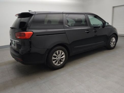 Used 2020 Kia Sedona LX FWD image 10