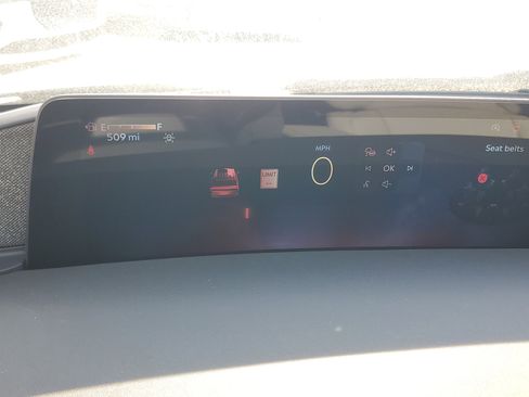 New 2026 Lincoln Navigator L Reserve image 19