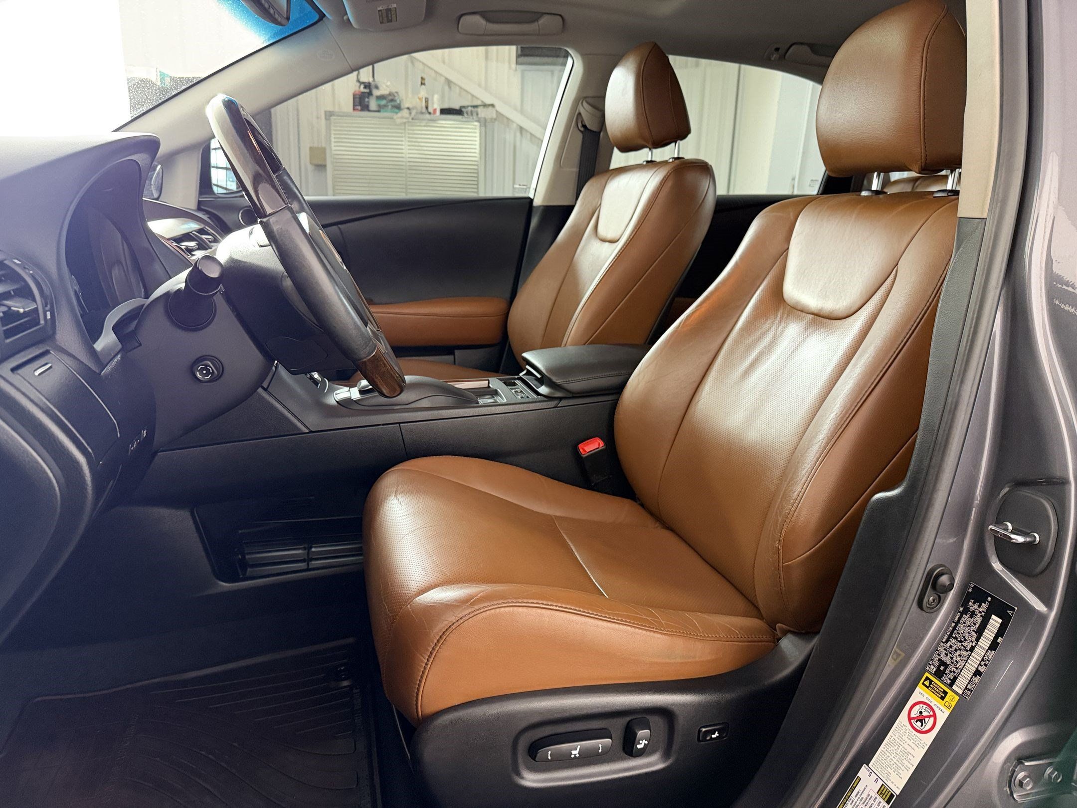 Used 2013 Lexus RX 350 FWD w/ Navigation Pkg image 5