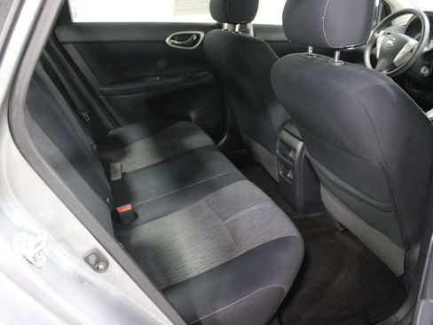 Used 2014 Nissan Sentra FE+ SV image 20