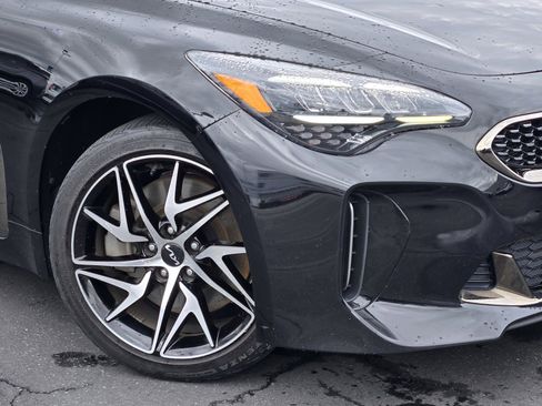 Used 2023 Kia Stinger GT-Line w/ Sun & Sound Package image 9