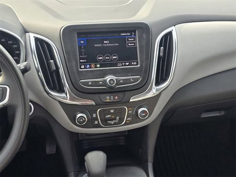 Used 2024 Chevrolet Equinox LS w/ LS Convenience Package image 16