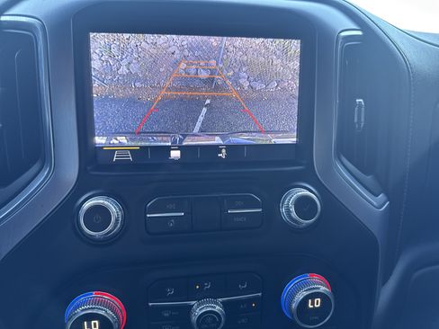 Used 2019 GMC Sierra 1500 SLT w/ SLT Premium Package AWD/4WD image 25