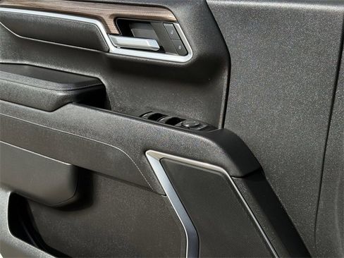 Certified 2023 Chevrolet Silverado 1500 LT w/ Texas Edition Plus image 25