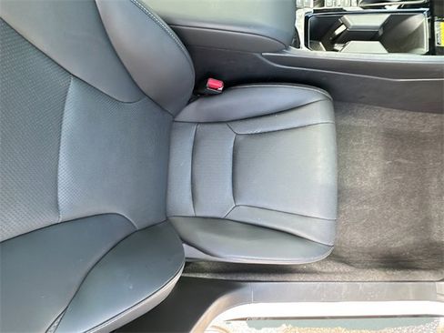 Used 2025 Honda Accord EX-L image 22