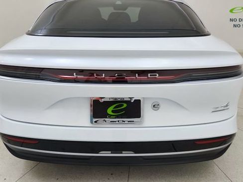 Used 2022 Lucid Air Grand Touring AWD/4WD image 12