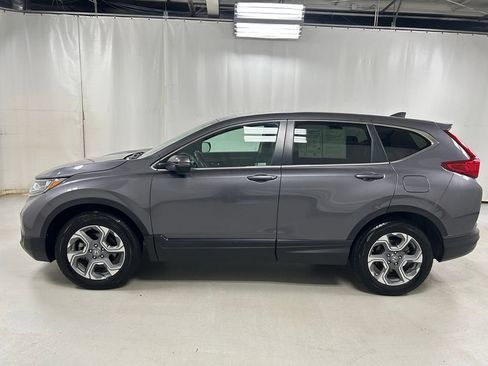 Used 2019 Honda CR-V EX-L image 8