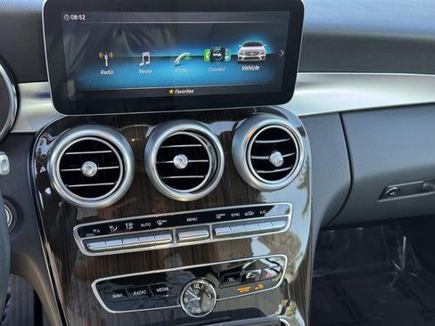 Used 2022 Mercedes-Benz C 300 Cabriolet image 21