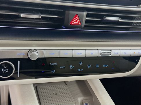 Used 2023 Hyundai Ioniq 6 SEL w/ Cargo Package image 24