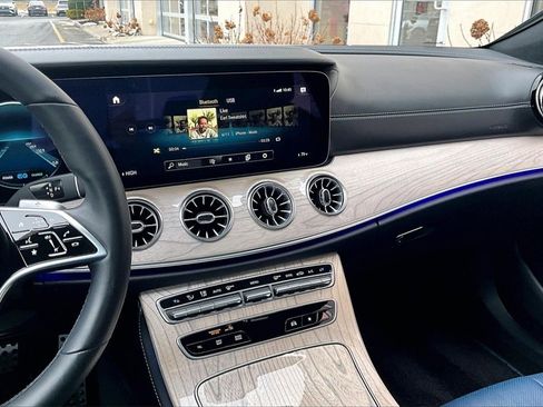 Used 2023 Mercedes-Benz CLS 450 CLS 450 image 6