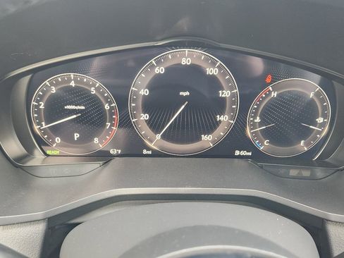 New 2026 MAZDA CX-90 3.3 Turbo w/ Premium Sport Pkg image 6