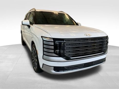 New 2026 Hyundai Palisade Calligraphy image 1