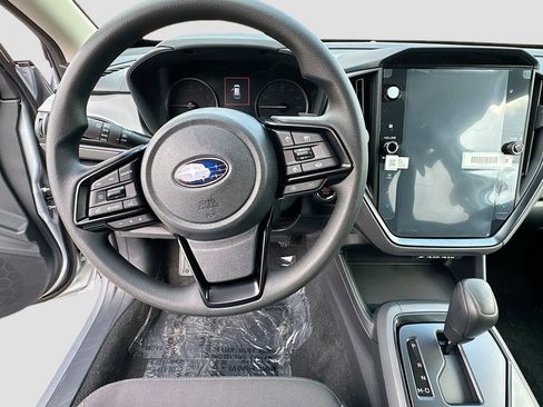 New 2026 Subaru Crosstrek 2.0i Premium AWD/4WD image 11