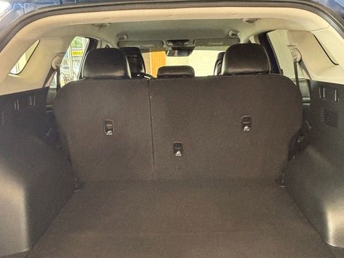 Used 2023 Kia Sportage EX image 16