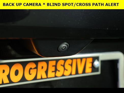 Used 2022 Jeep Grand Cherokee Altitude image 13