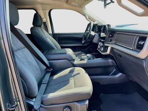 Used 2023 Ford Expedition Max XLT RWD image 30