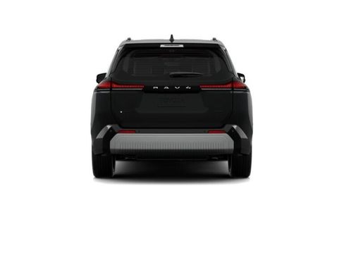 New 2026 Toyota RAV4 XSE AWD/4WD image 8