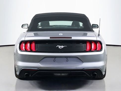Used 2021 Ford Mustang Premium image 6
