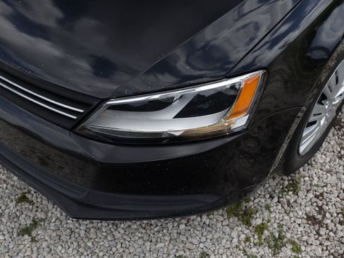 Used 2014 Volkswagen Jetta S FWD image 27