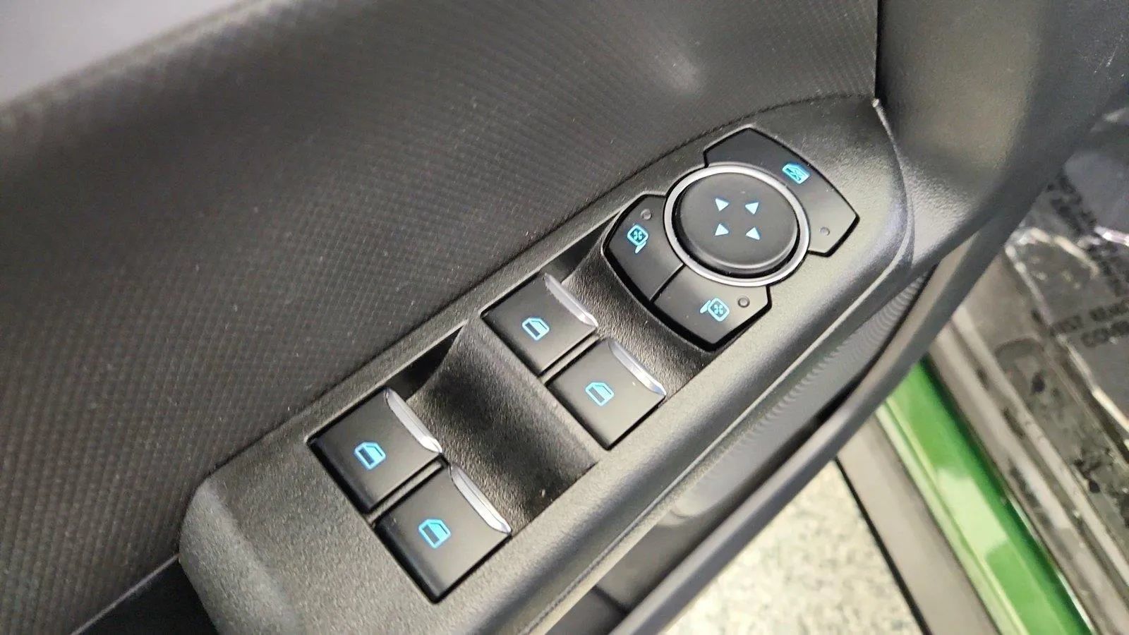Used 2024 Ford Bronco Sport Big Bend AWD/4WD image 22