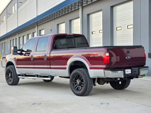 Used 2008 Ford F350 XL image 6