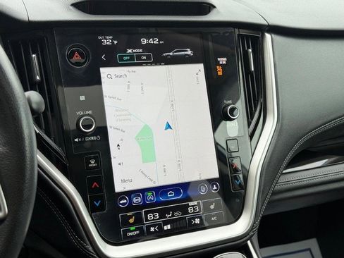 Used 2024 Subaru Outback Limited image 21