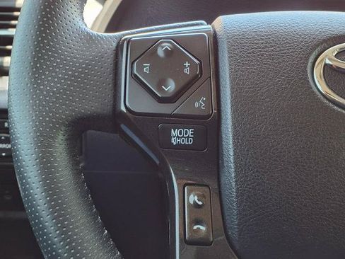Used 2020 Toyota 4Runner TRD Pro AWD/4WD image 12