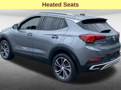 Used 2021 Buick Encore GX Select AWD/4WD image 6