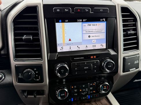 Used 2019 Ford F250 Lariat w/ Lariat Ultimate Package image 26