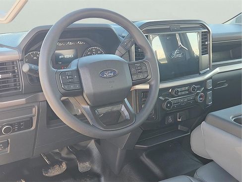 New 2026 Ford F150 XL image 9