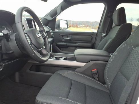 New 2026 RAM 1500 Express image 7