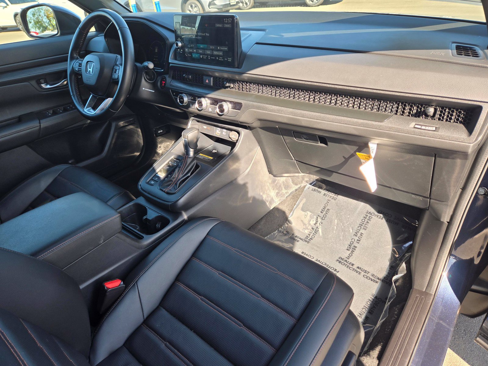 Used 2025 Honda CR-V Sport-L image 10