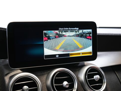 Used 2020 Mercedes-Benz C 43 AMG 4MATIC Coupe image 40