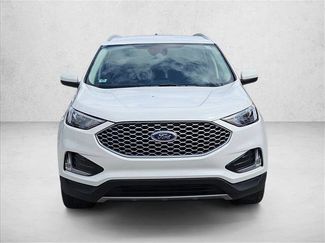 Used 2024 Ford Edge SEL w/ Convenience Package video 2