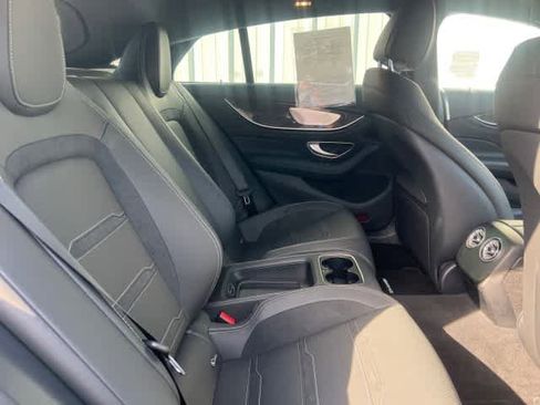 Certified 2024 Mercedes-Benz AMG GT 53 image 36