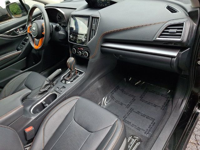 Used 2019 Subaru Crosstrek 2.0i Limited w/ Moonroof Package AWD/4WD image 44