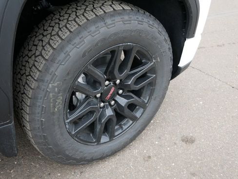 New 2026 GMC Sierra 1500 Elevation w/ Elevation Select Package image 5