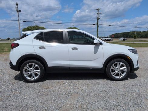 Used 2023 Buick Encore GX Preferred FWD image 3