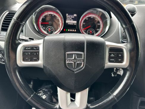 Used 2019 Dodge Grand Caravan GT FWD image 25