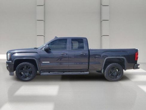 Used 2016 GMC Sierra 1500 2WD Double Cab w/ Elevation Edition image 4