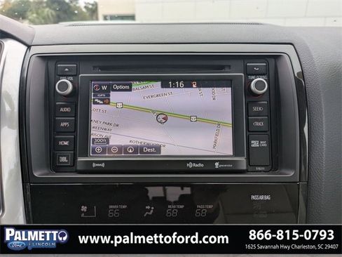 Used 2018 Toyota Sequoia Limited image 24