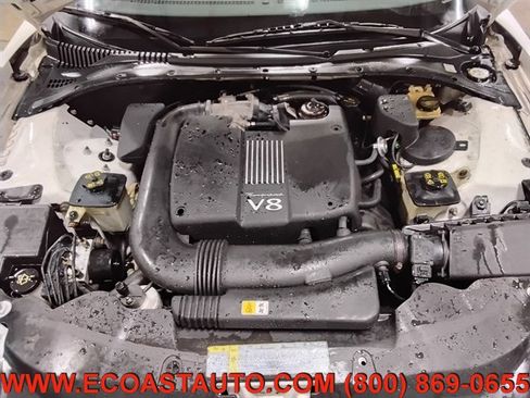 Used 2002 Ford Thunderbird RWD image 9