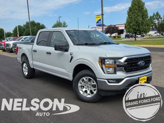 Certified 2023 Ford F150 XLT AWD/4WD video 1